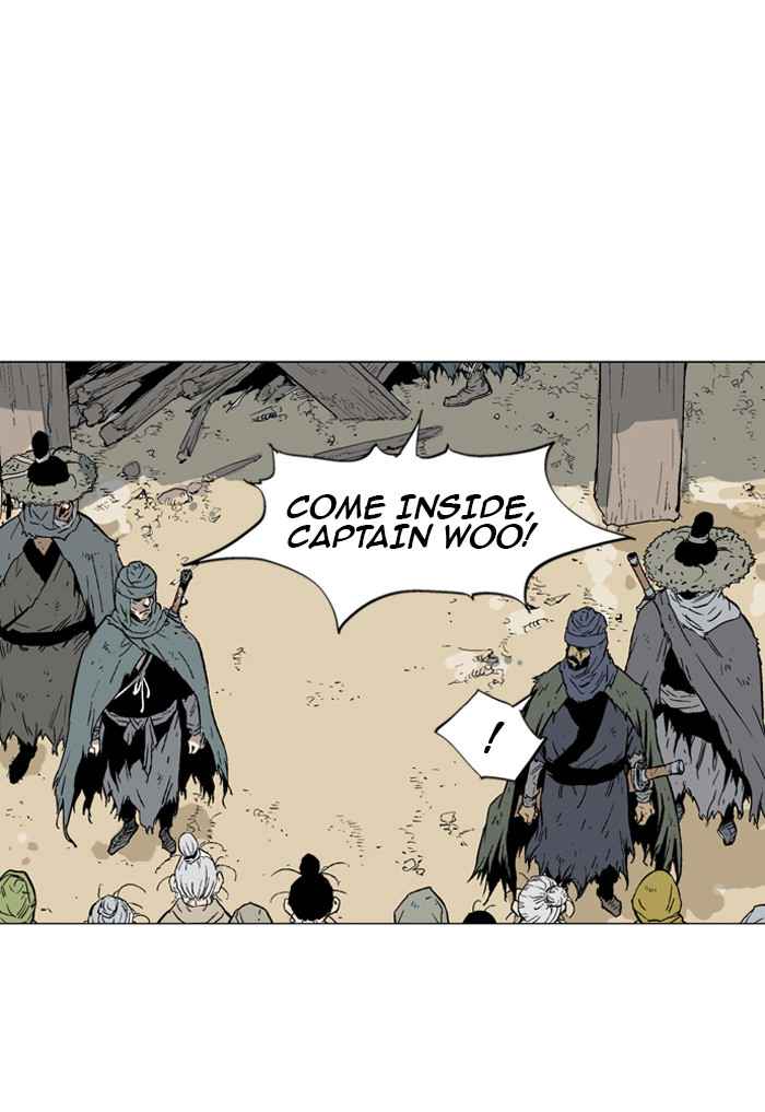 Gosu (The Master) Chap 83 - Next Chap 84