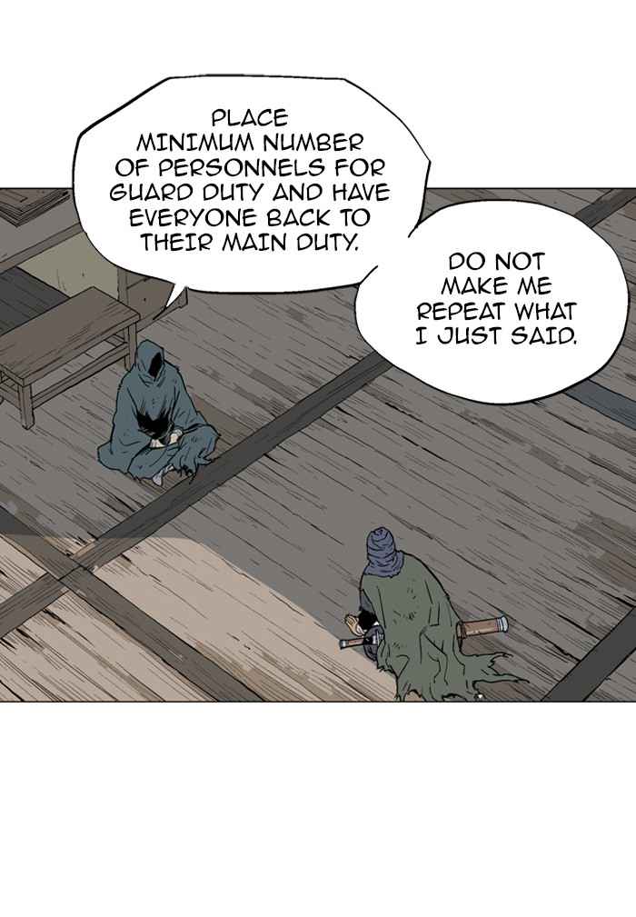 Gosu (The Master) Chap 83 - Next Chap 84