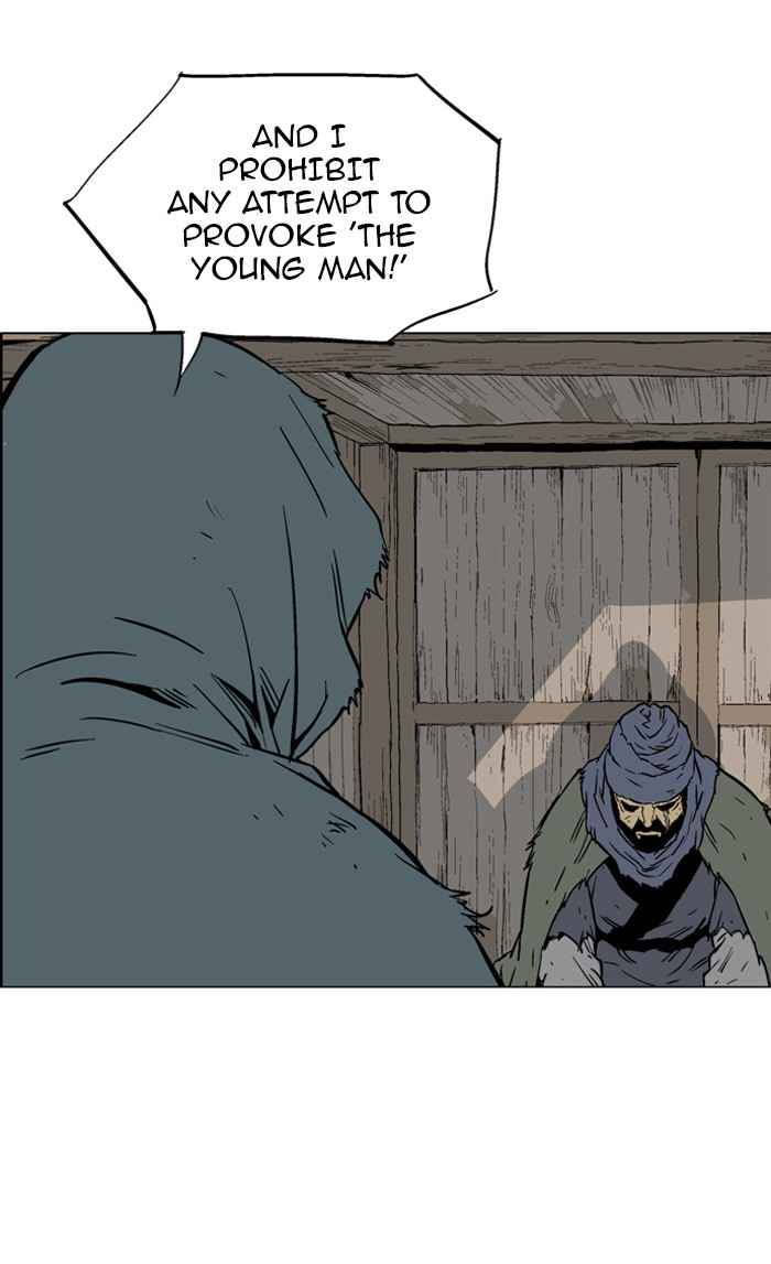 Gosu (The Master) Chap 83 - Next Chap 84