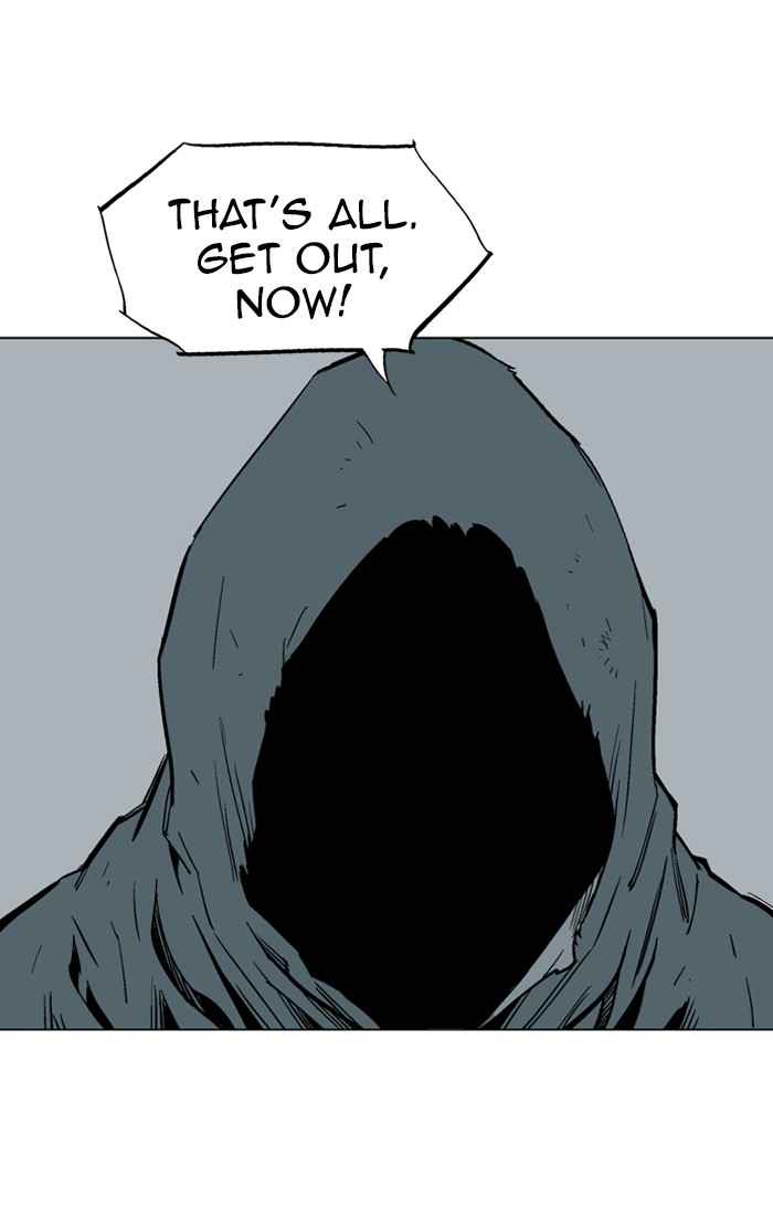 Gosu (The Master) Chap 83 - Next Chap 84