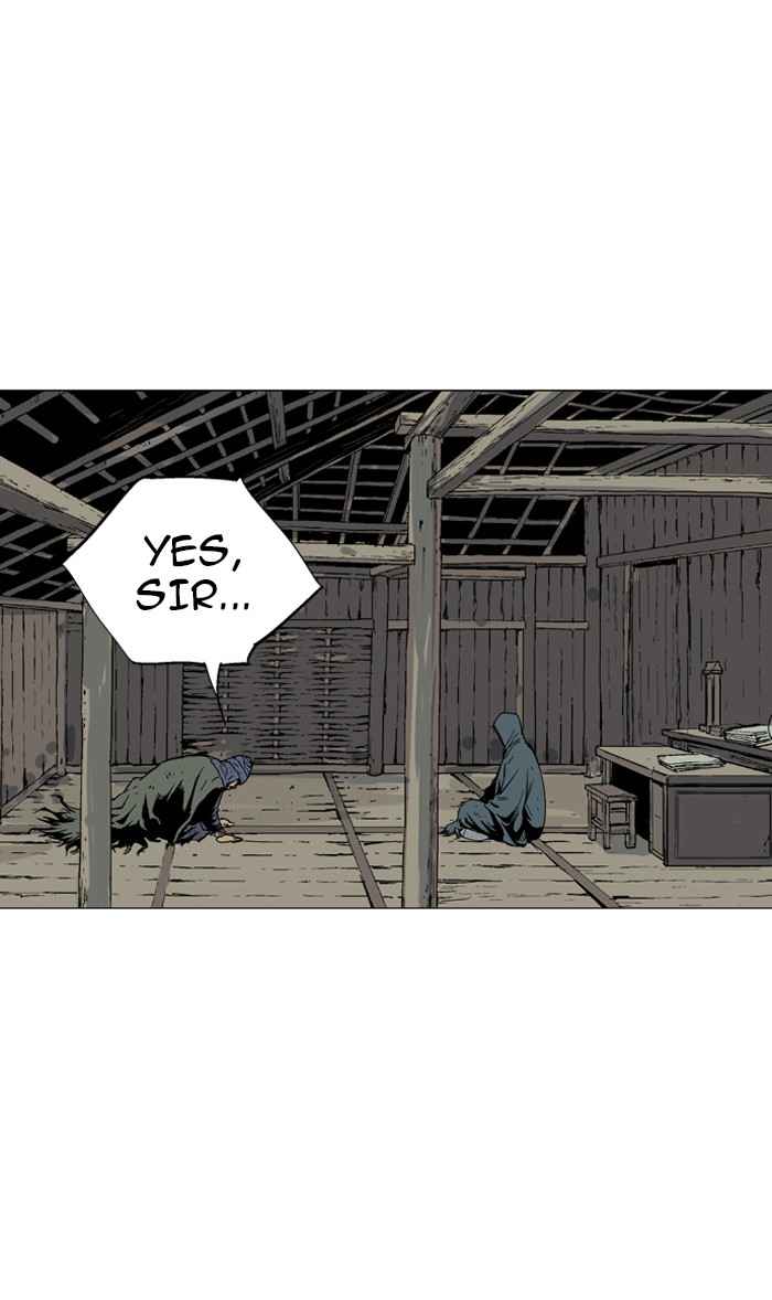 Gosu (The Master) Chap 83 - Next Chap 84