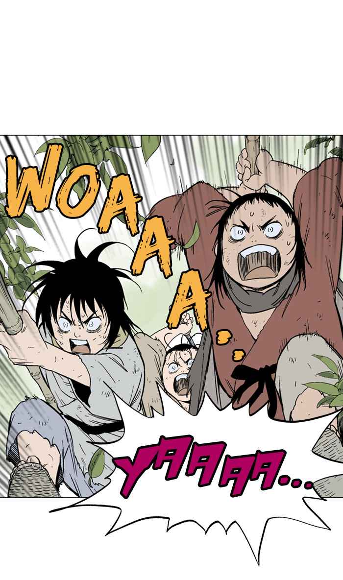 Gosu (The Master) Chap 83 - Next Chap 84