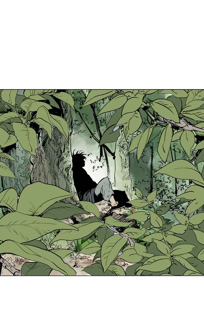 Gosu (The Master) Chap 83 - Next Chap 84