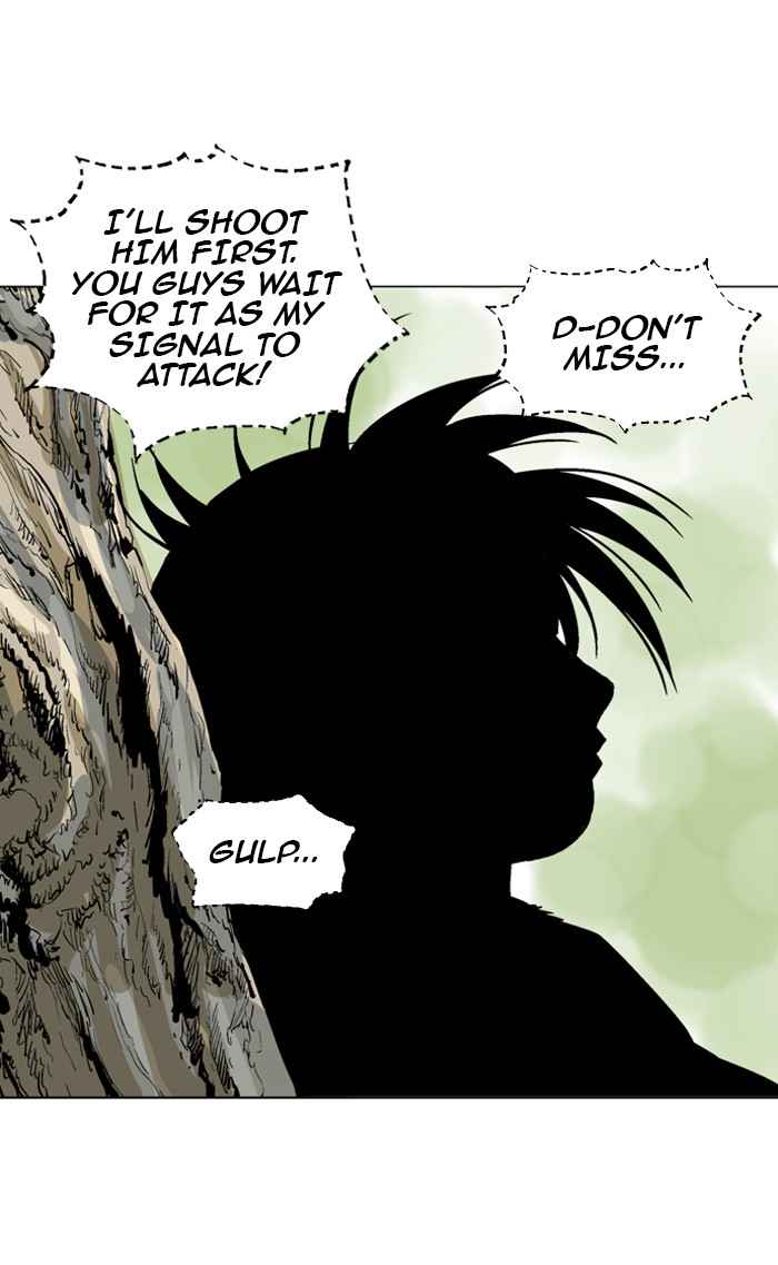 Gosu (The Master) Chap 83 - Next Chap 84