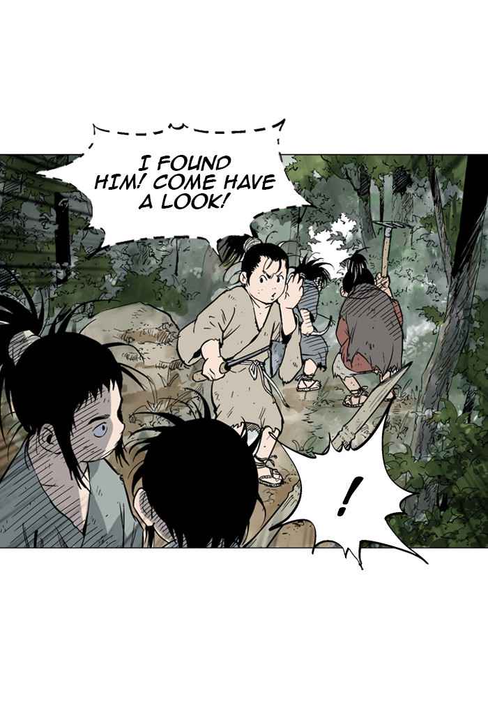 Gosu (The Master) Chap 83 - Next Chap 84