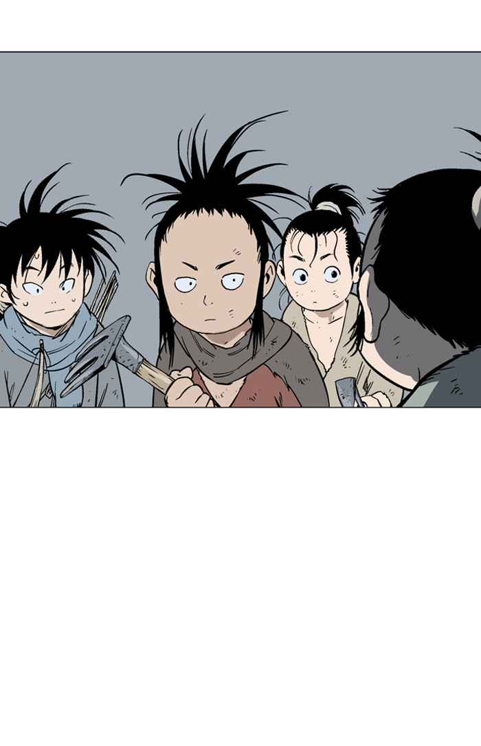 Gosu (The Master) Chap 83 - Next Chap 84