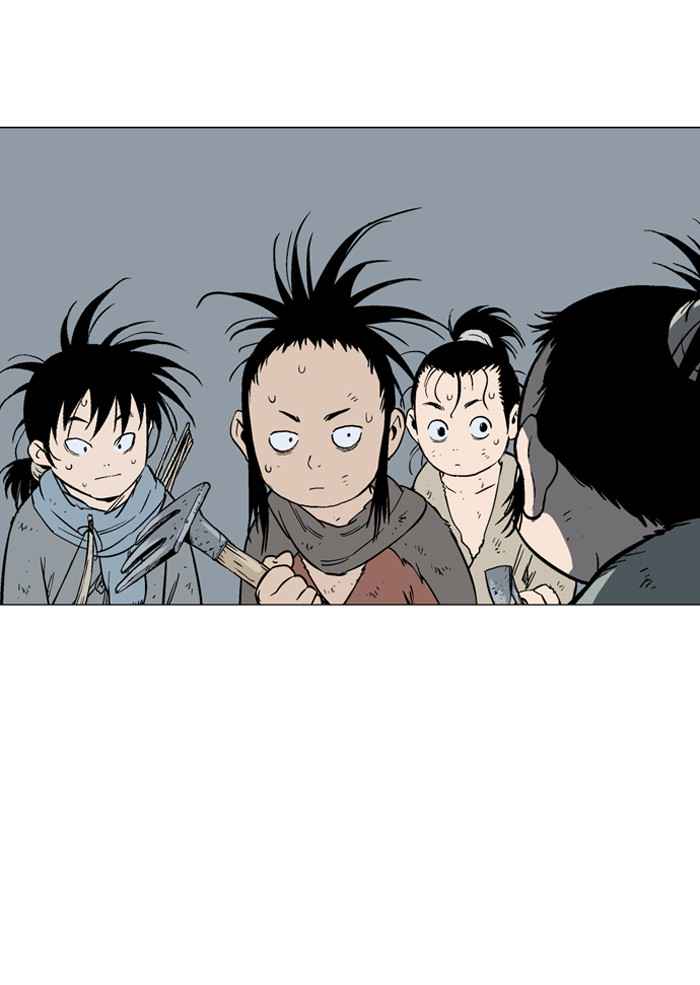 Gosu (The Master) Chap 83 - Next Chap 84