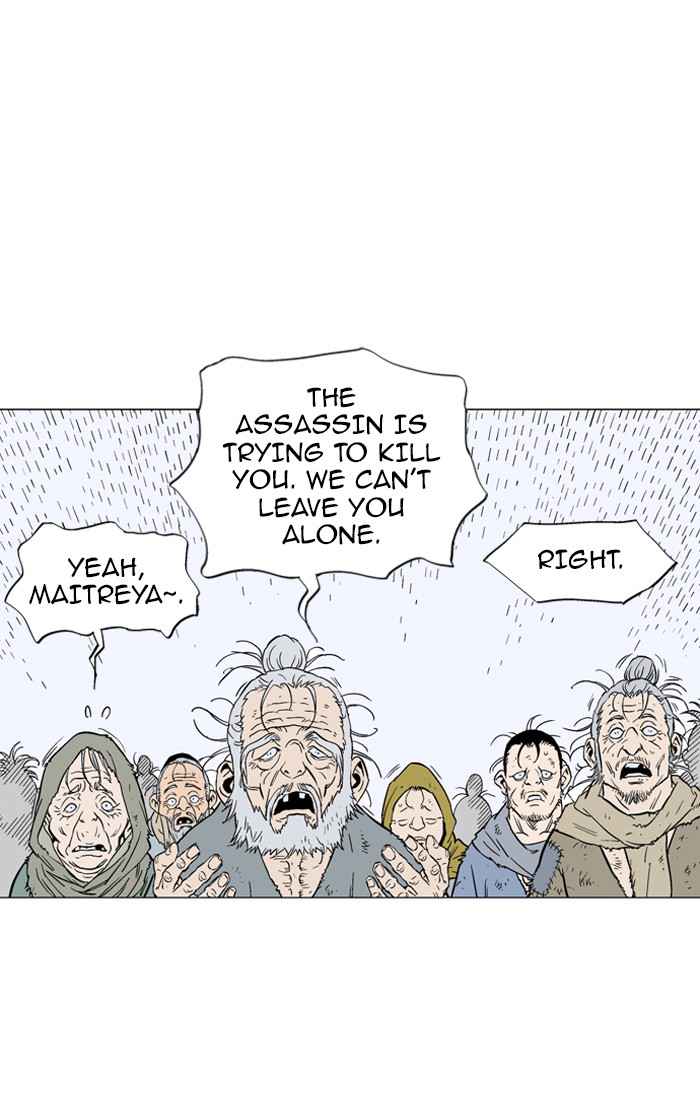Gosu (The Master) Chap 83 - Next Chap 84