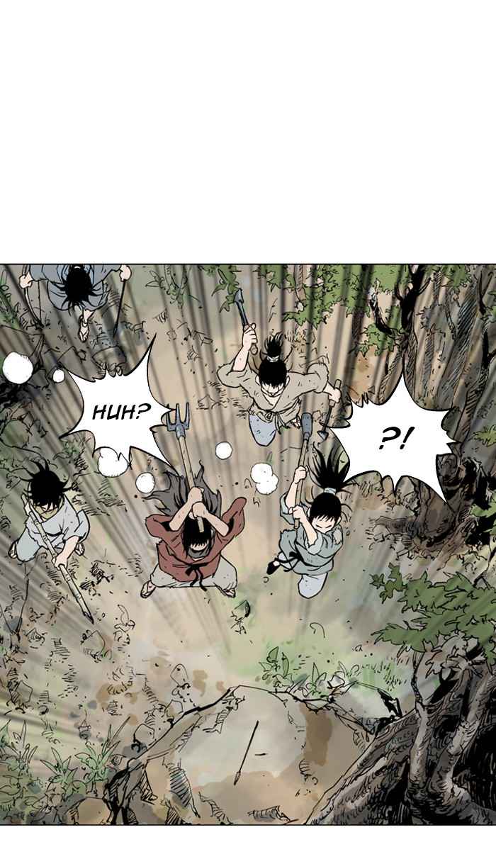 Gosu (The Master) Chap 83 - Next Chap 84