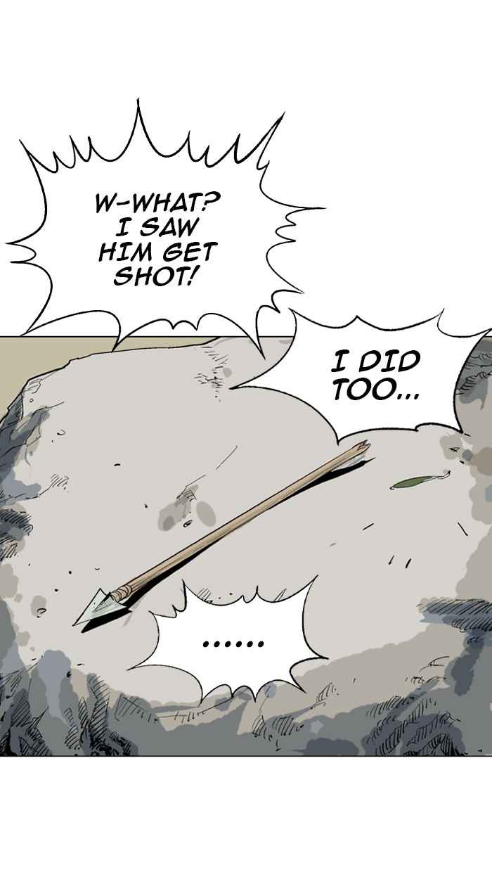 Gosu (The Master) Chap 83 - Next Chap 84
