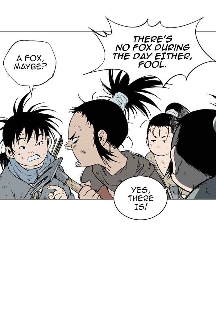 Gosu (The Master) Chap 83 - Next Chap 84