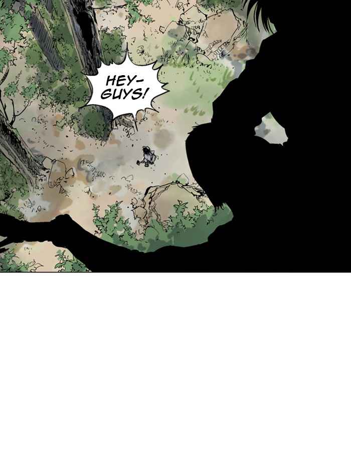 Gosu (The Master) Chap 83 - Next Chap 84