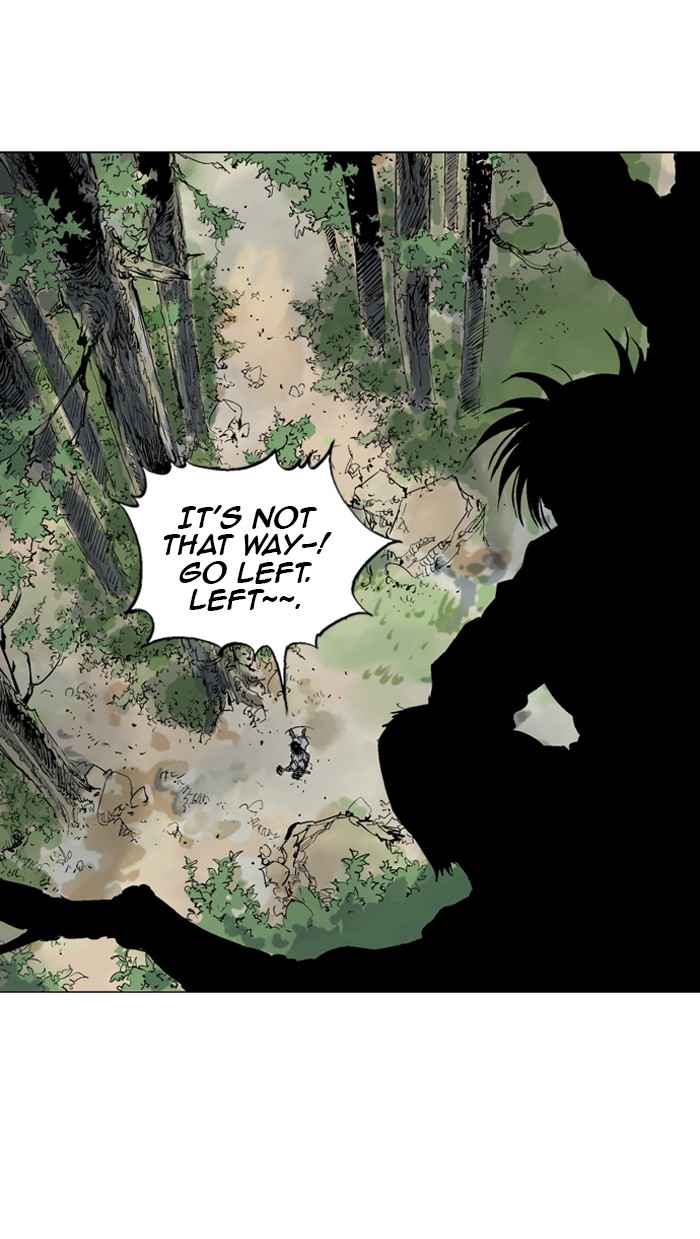 Gosu (The Master) Chap 83 - Next Chap 84