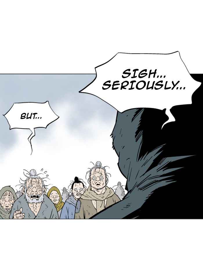 Gosu (The Master) Chap 83 - Next Chap 84