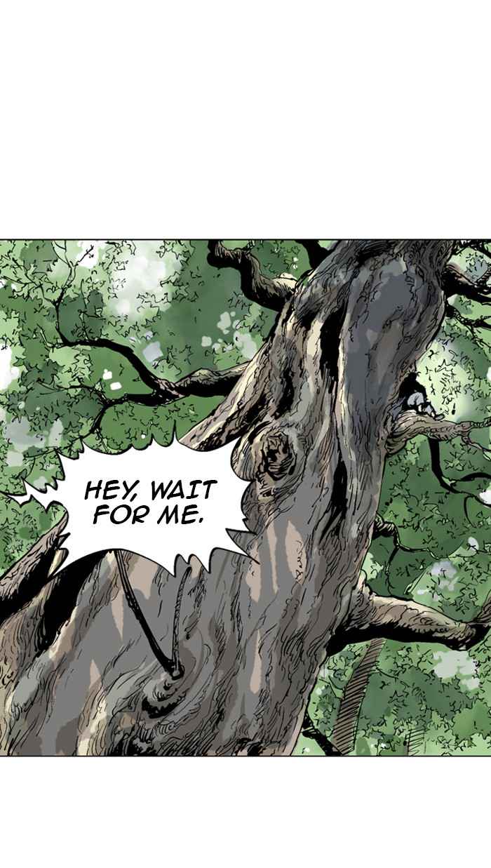 Gosu (The Master) Chap 83 - Next Chap 84