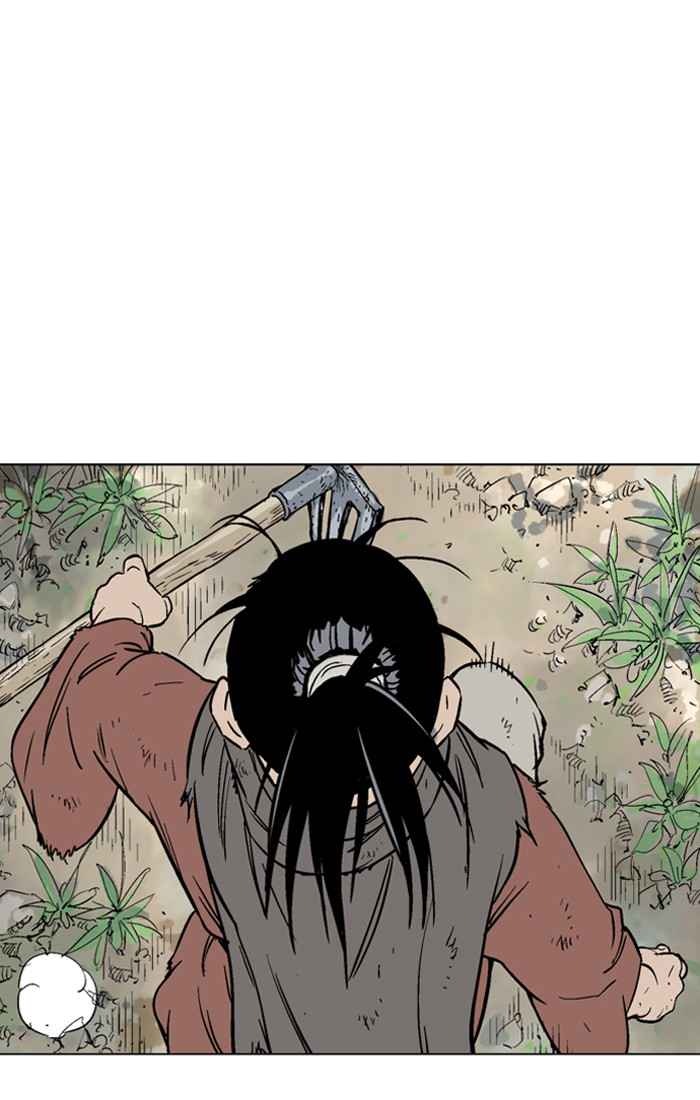 Gosu (The Master) Chap 83 - Next Chap 84