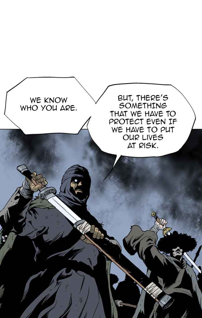 Gosu (The Master) Chap 83 - Next Chap 84