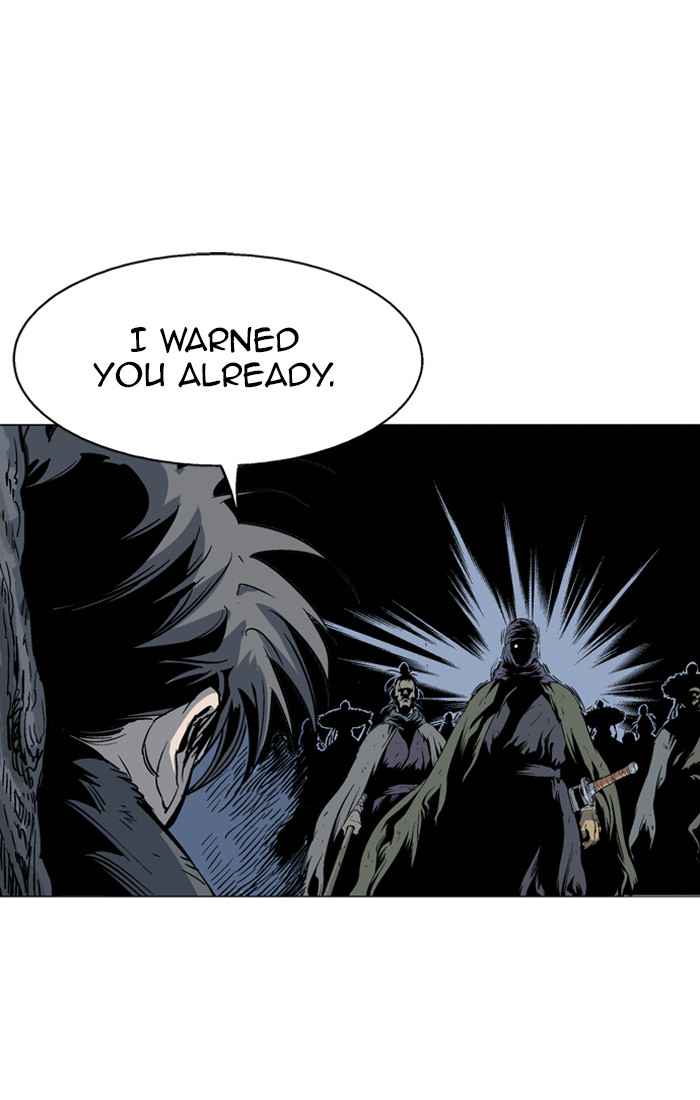 Gosu (The Master) Chap 83 - Next Chap 84