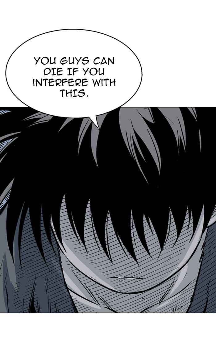Gosu (The Master) Chap 83 - Next Chap 84