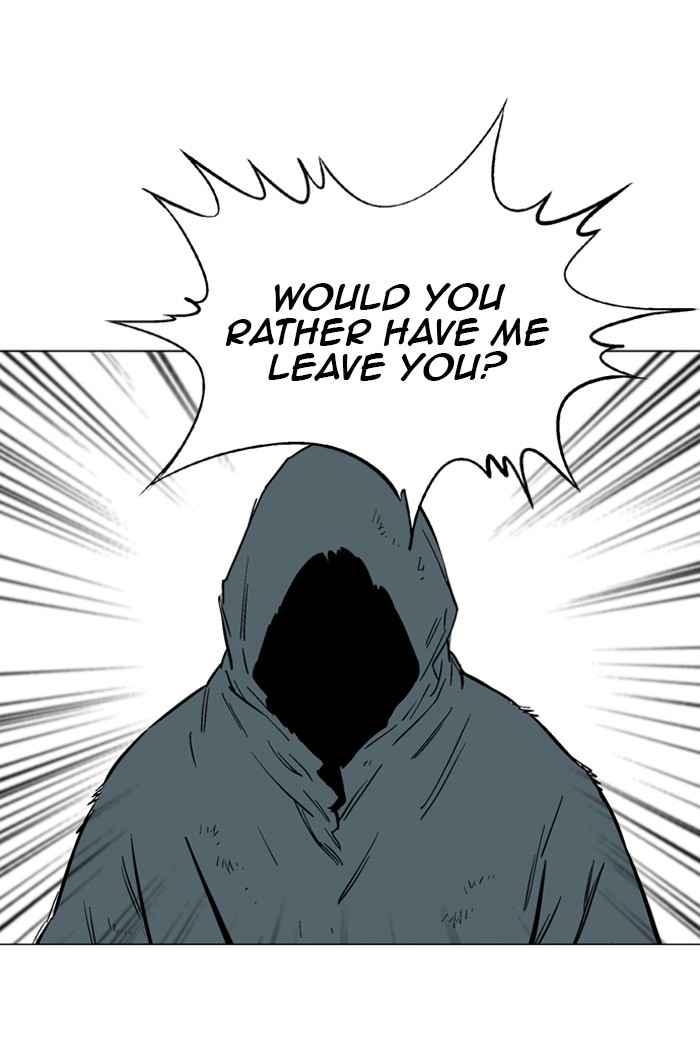 Gosu (The Master) Chap 83 - Next Chap 84