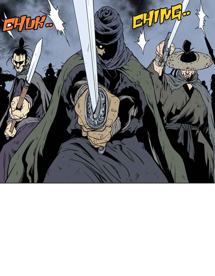 Gosu (The Master) Chap 83 - Next Chap 84