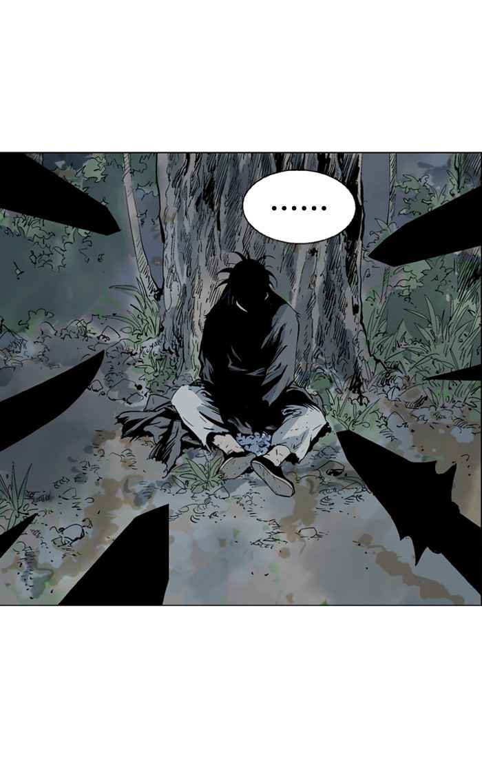 Gosu (The Master) Chap 83 - Next Chap 84