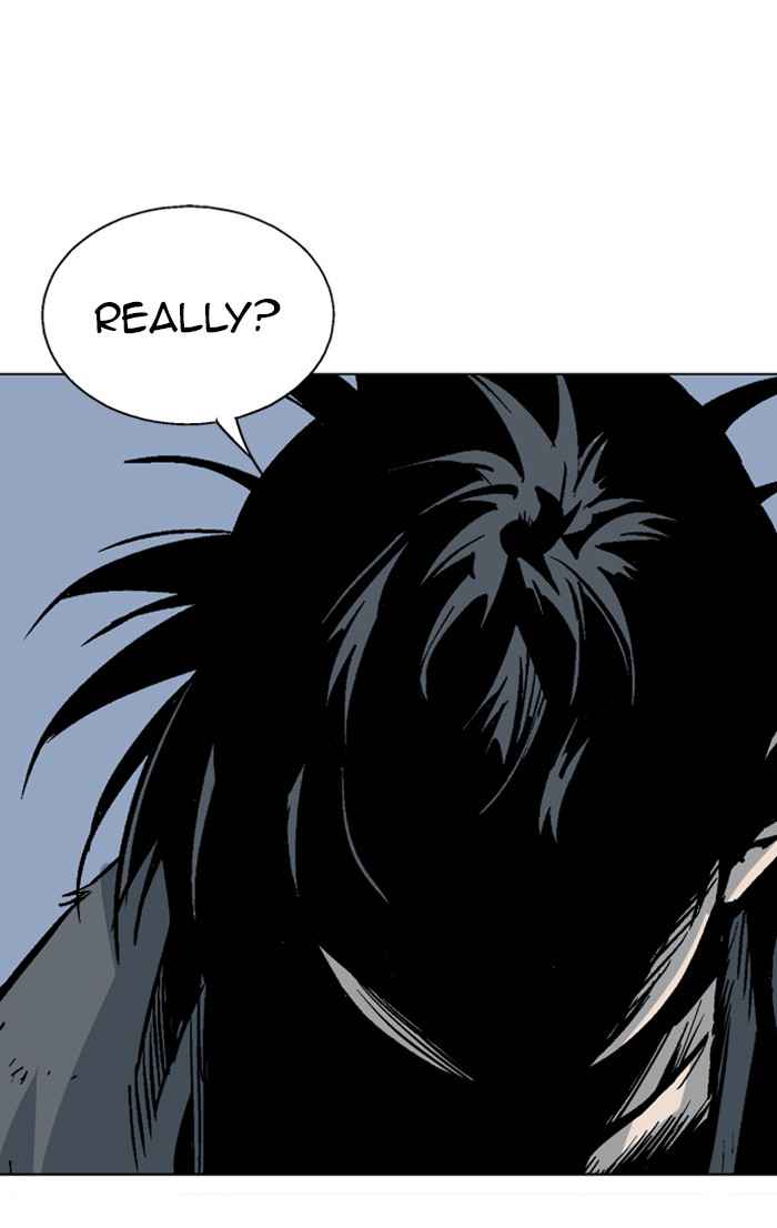 Gosu (The Master) Chap 83 - Next Chap 84