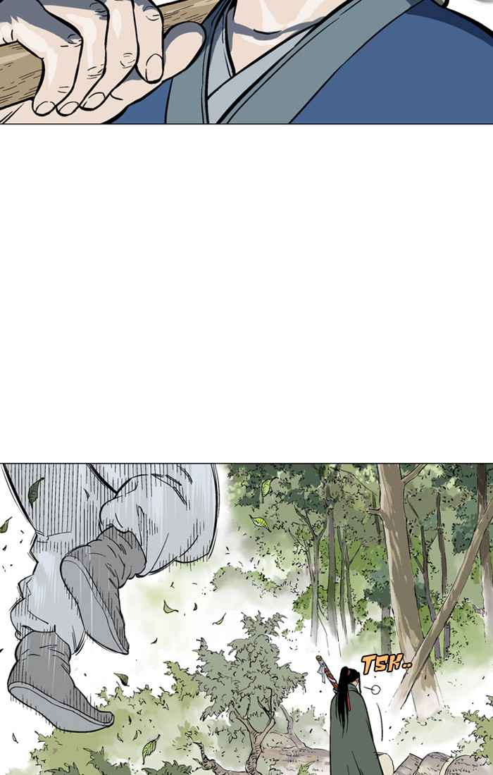 Gosu (The Master) Chap 93 - Next Chap 94