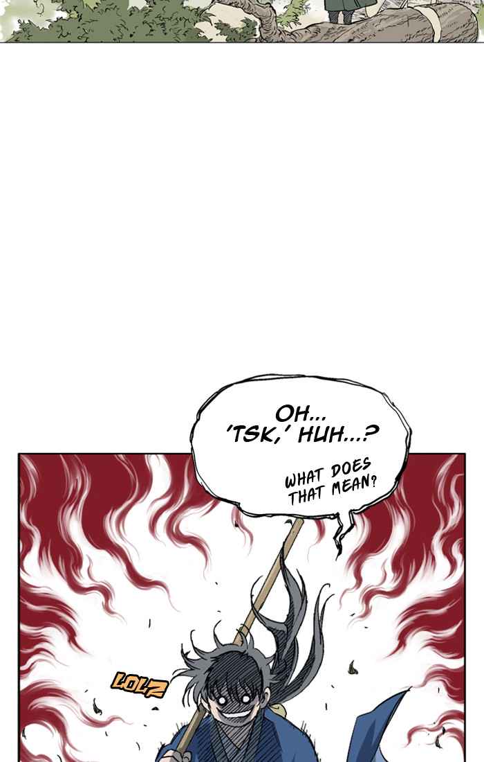 Gosu (The Master) Chap 93 - Next Chap 94