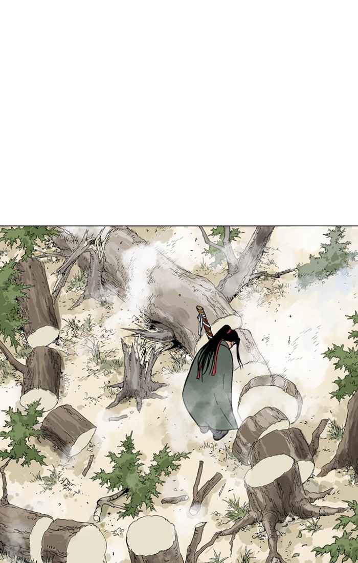 Gosu (The Master) Chap 93 - Next Chap 94