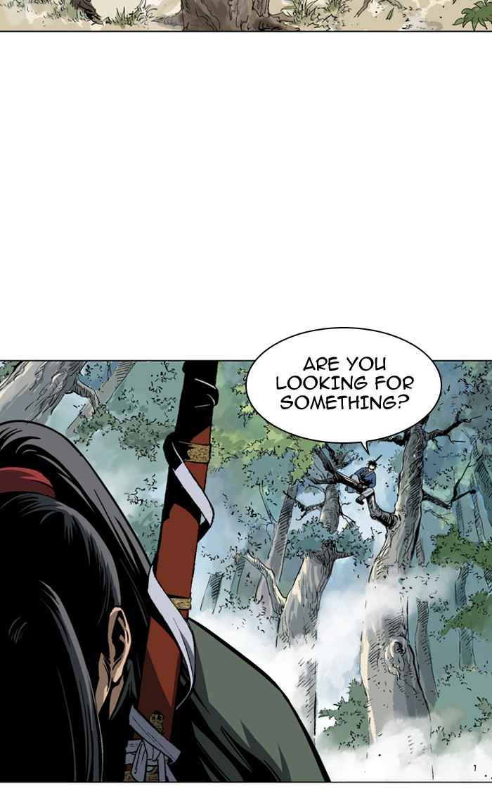 Gosu (The Master) Chap 93 - Next Chap 94