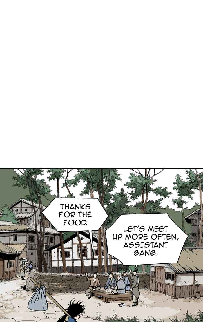 Gosu (The Master) Chap 93 - Next Chap 94