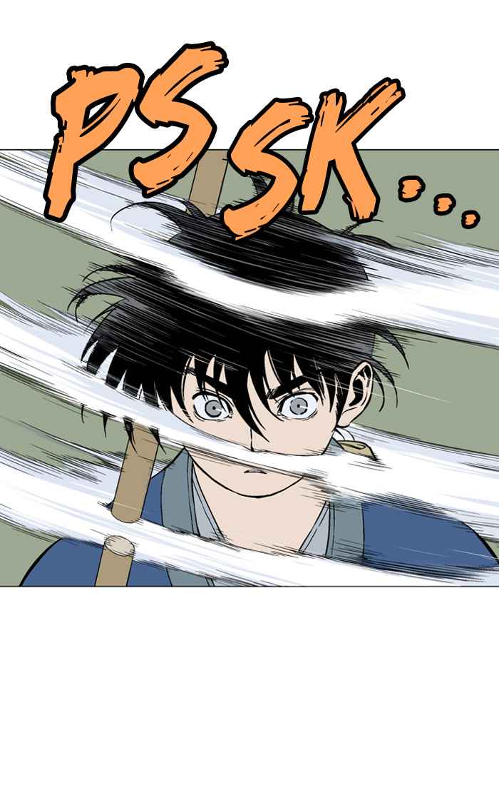 Gosu (The Master) Chap 93 - Next Chap 94