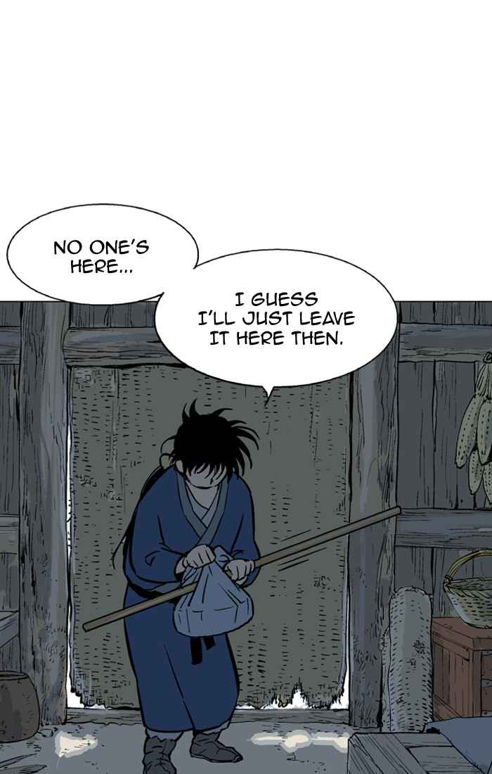 Gosu (The Master) Chap 93 - Next Chap 94