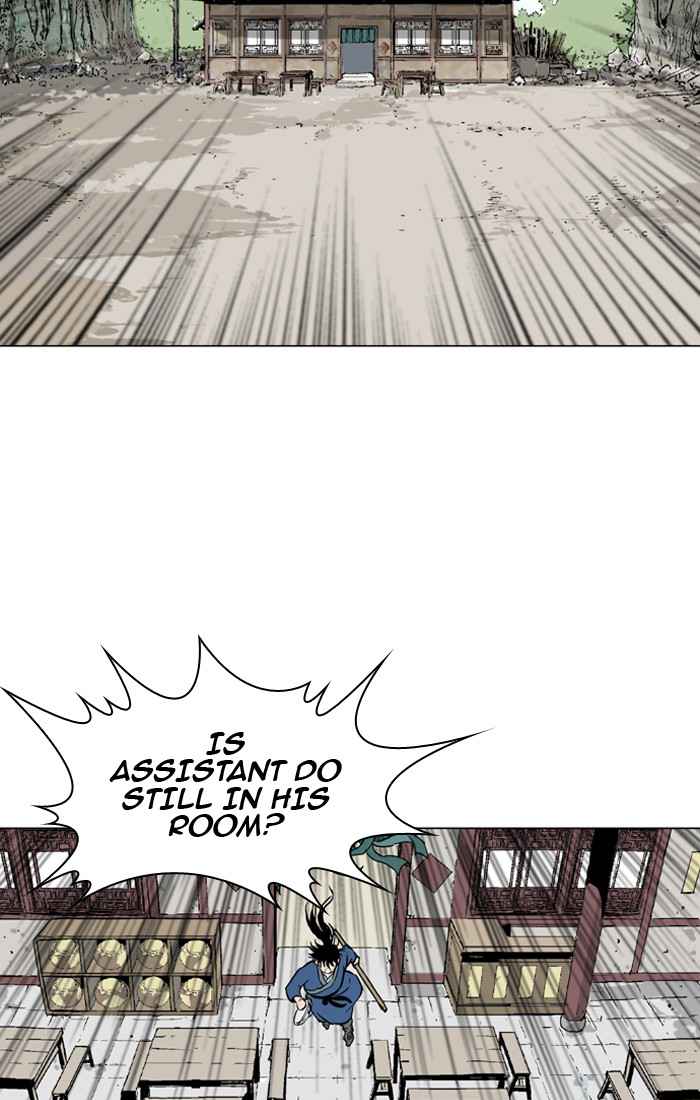 Gosu (The Master) Chap 93 - Next Chap 94