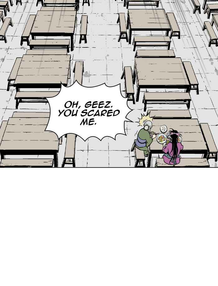 Gosu (The Master) Chap 93 - Next Chap 94