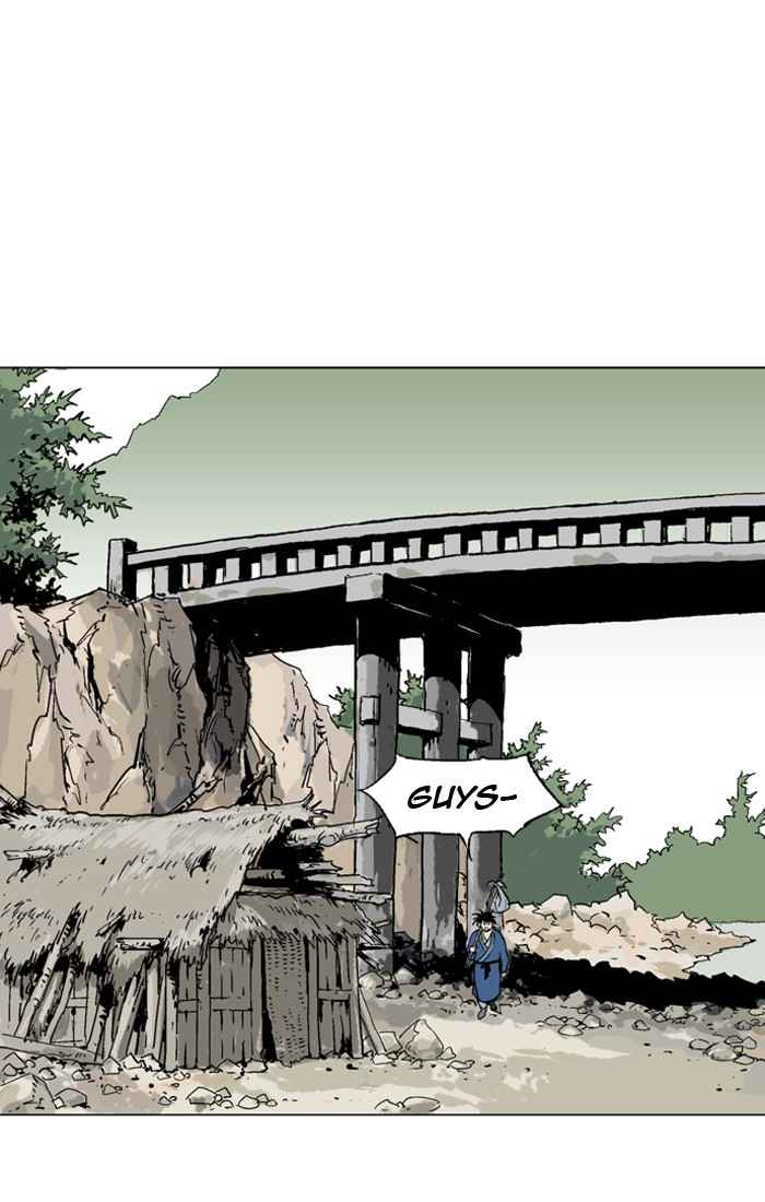 Gosu (The Master) Chap 93 - Next Chap 94