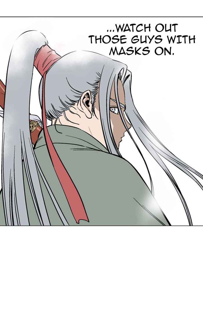 Gosu (The Master) Chap 93 - Next Chap 94