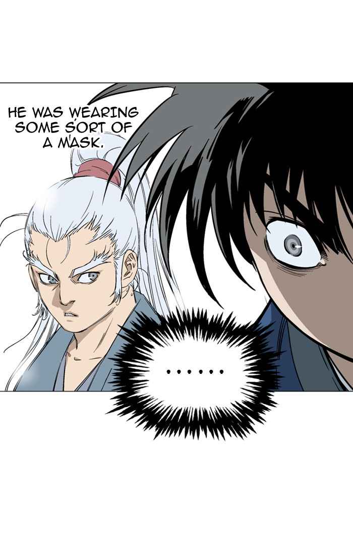 Gosu (The Master) Chap 93 - Next Chap 94