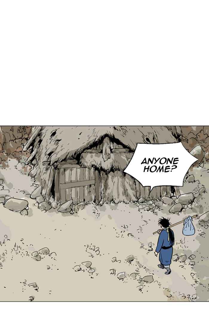 Gosu (The Master) Chap 93 - Next Chap 94