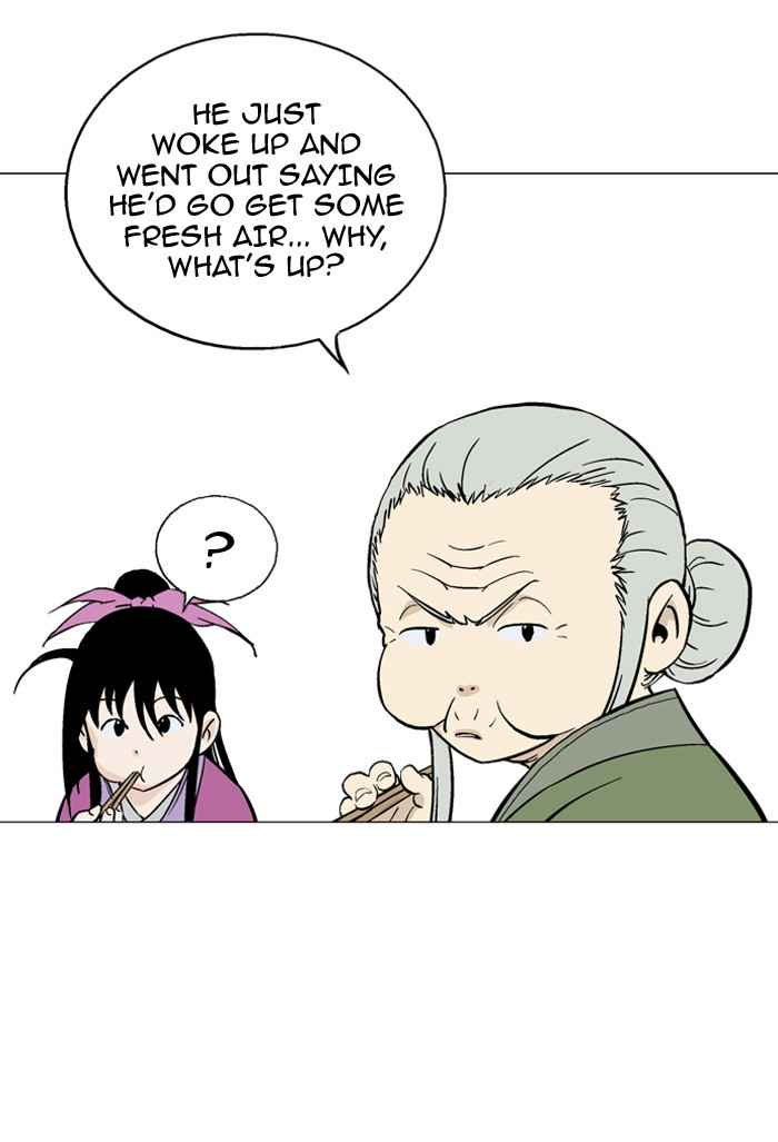 Gosu (The Master) Chap 93 - Next Chap 94
