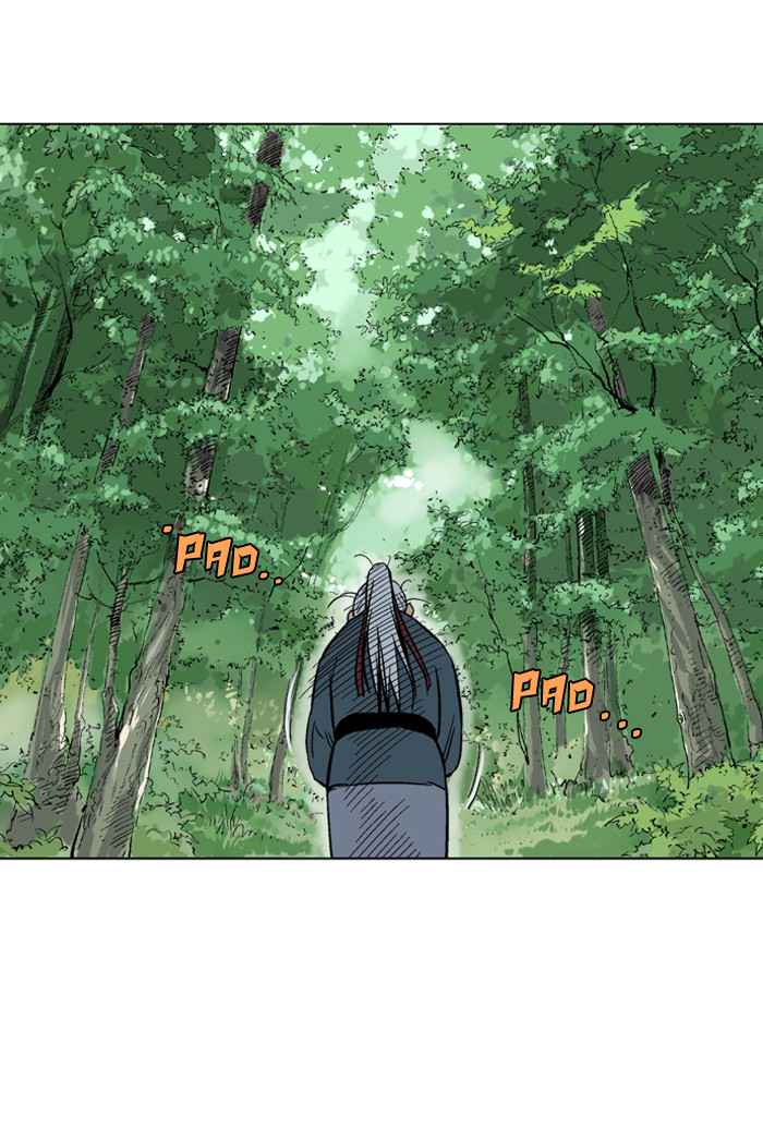 Gosu (The Master) Chap 93 - Next Chap 94