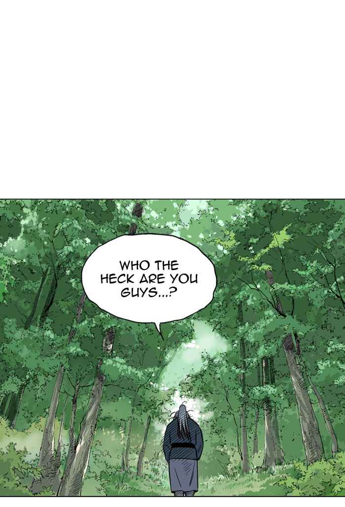Gosu (The Master) Chap 93 - Next Chap 94