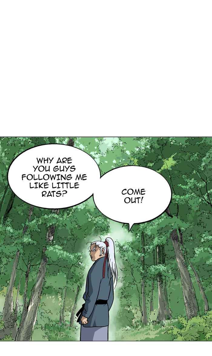 Gosu (The Master) Chap 93 - Next Chap 94