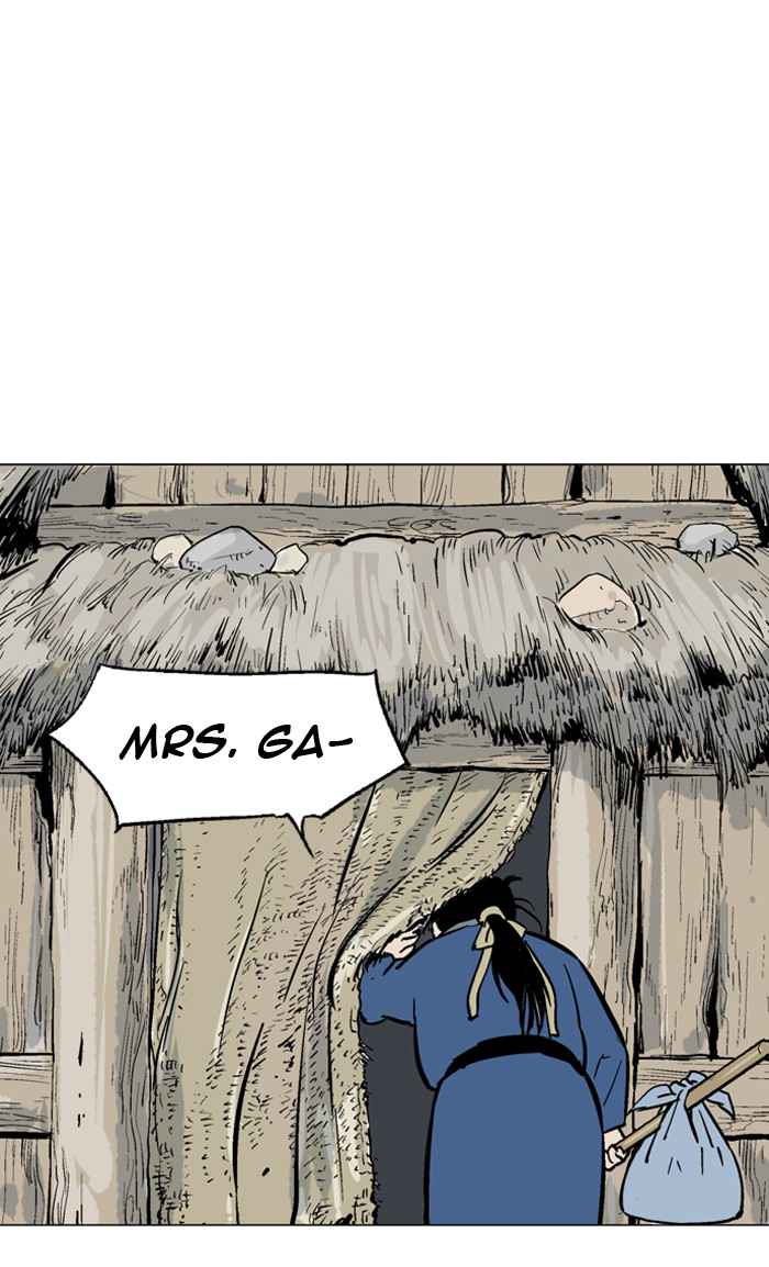 Gosu (The Master) Chap 93 - Next Chap 94