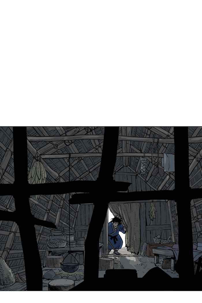 Gosu (The Master) Chap 93 - Next Chap 94