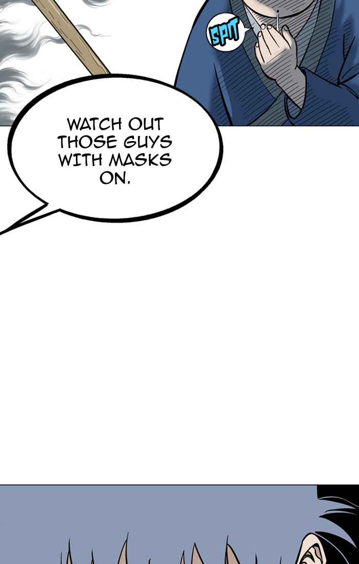 Gosu (The Master) Chap 93 - Next Chap 94