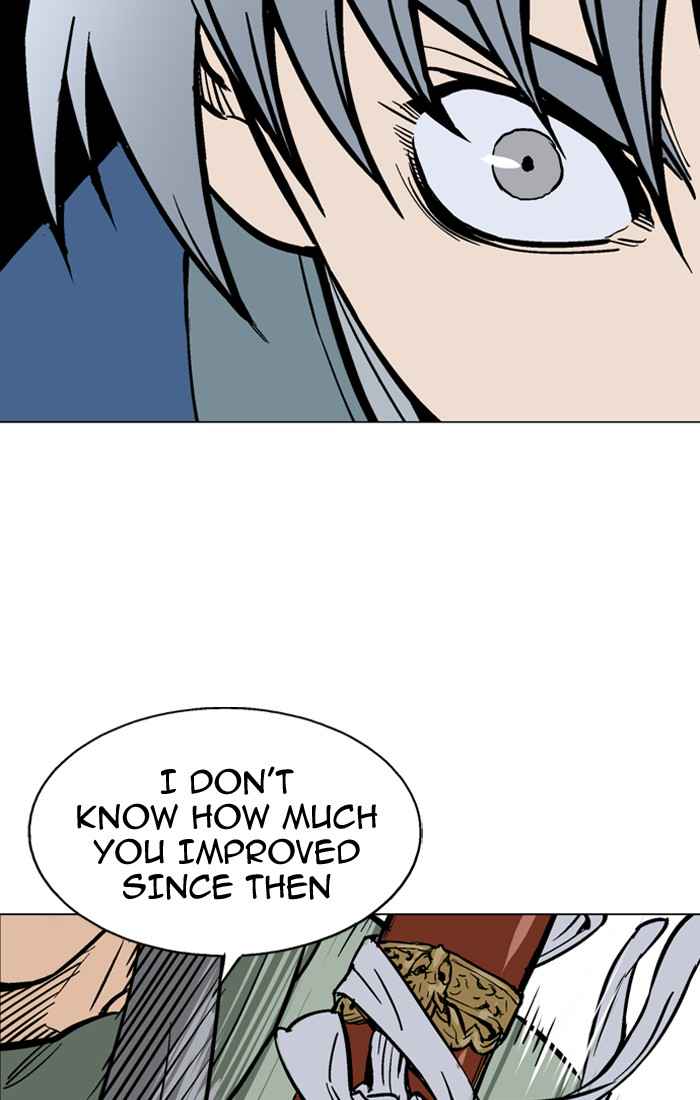 Gosu (The Master) Chap 93 - Next Chap 94