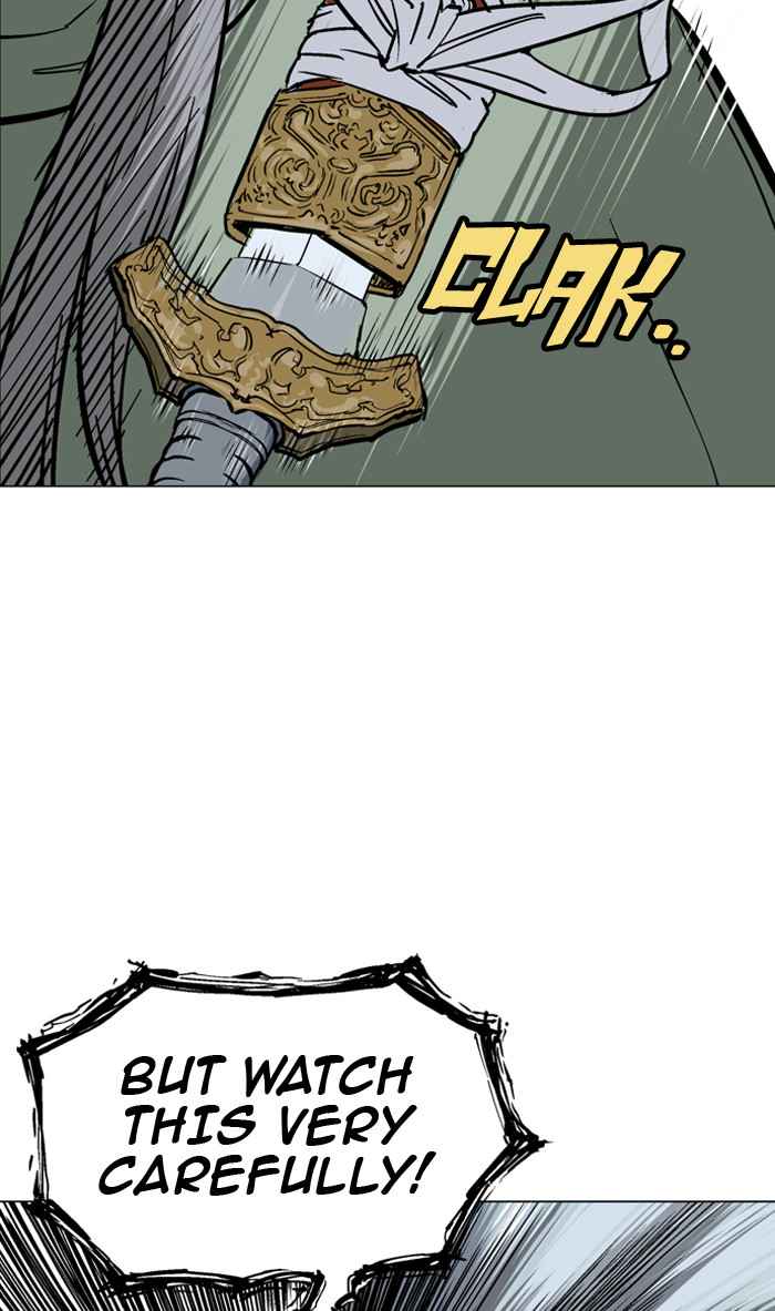 Gosu (The Master) Chap 93 - Next Chap 94
