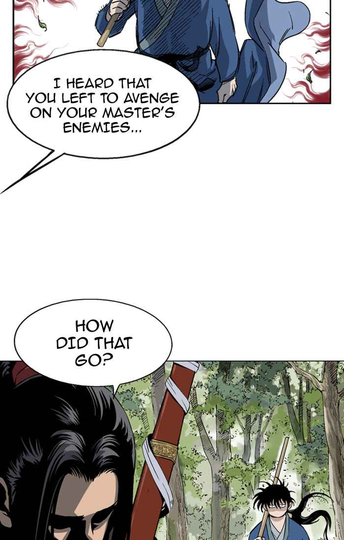 Gosu (The Master) Chap 93 - Next Chap 94